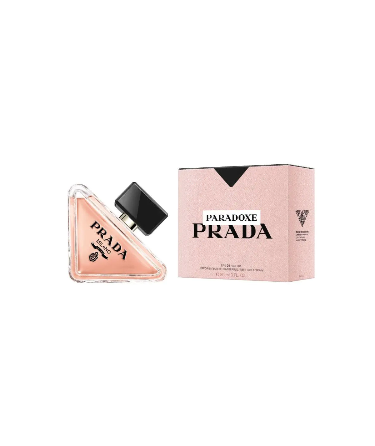 Paradoxe Prada Paradoxe Prada