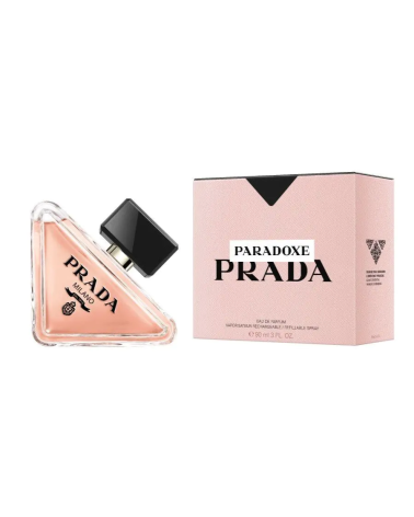 Paradoxe Prada