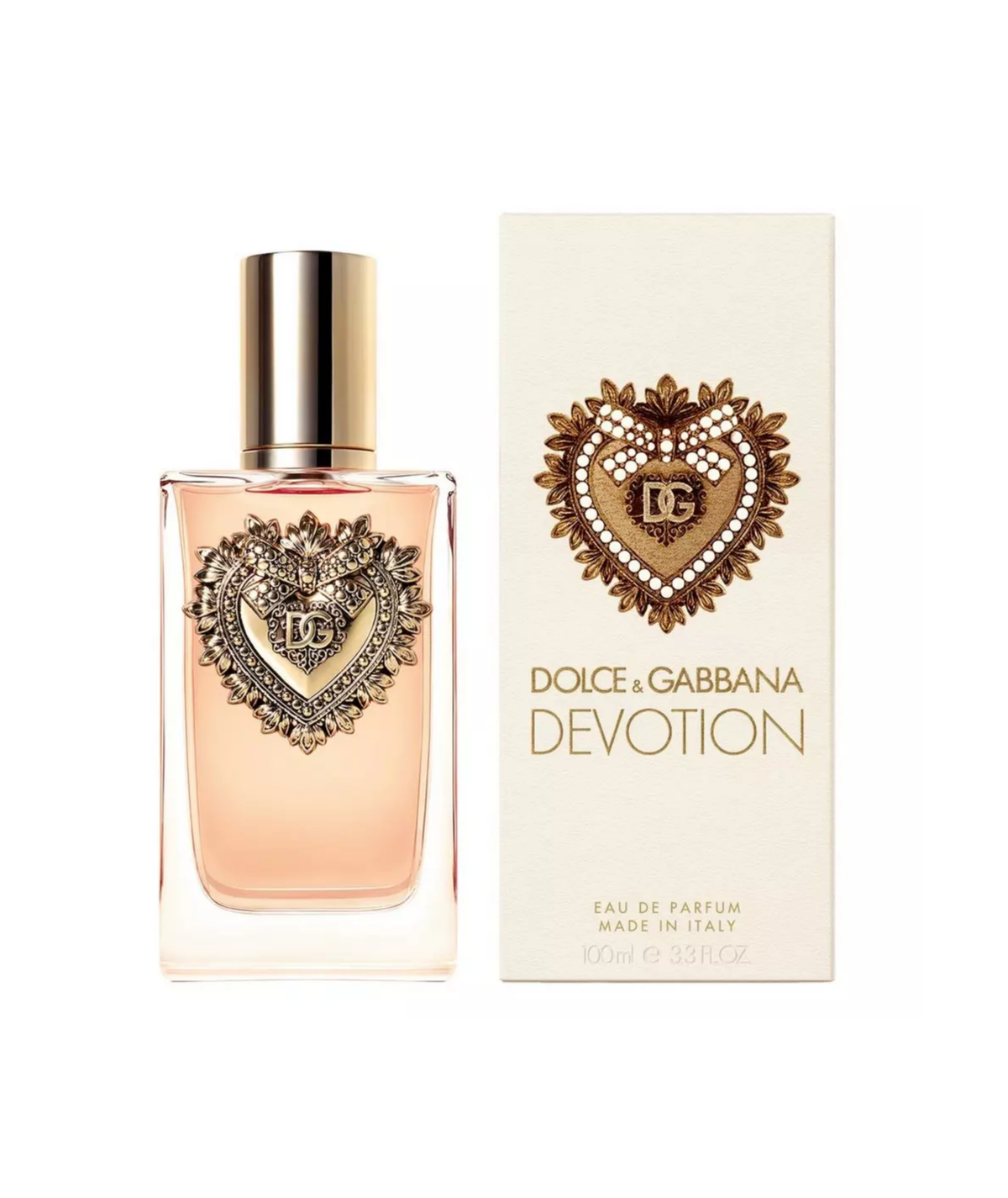 Devotion Dolce y Gabbana Devotion Dolce y Gabbana