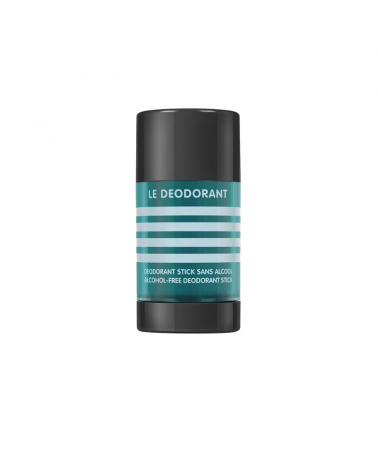 Le Male Deo Stick- JPG
