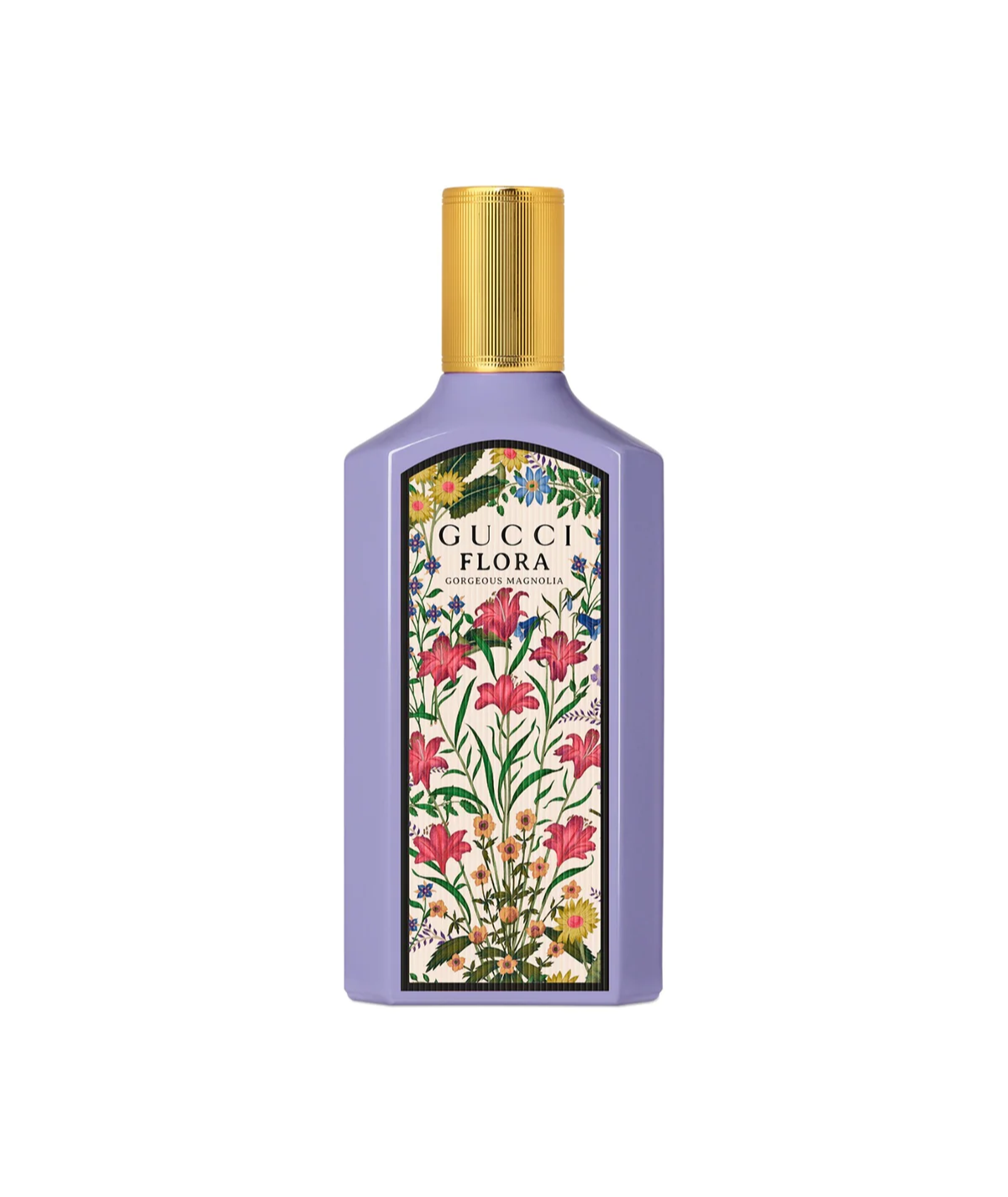 Flora Gorgeous Magnolia Gucci Flora Gorgeous Magnolia Gucci