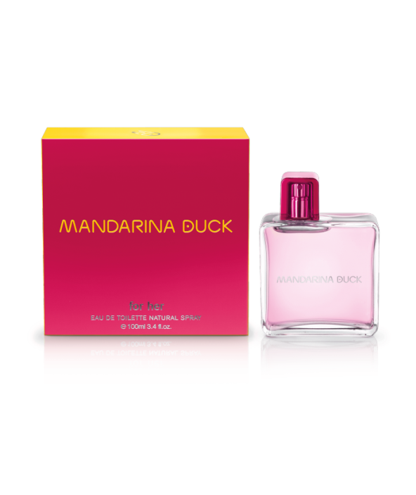 Mandarina Duck for Her