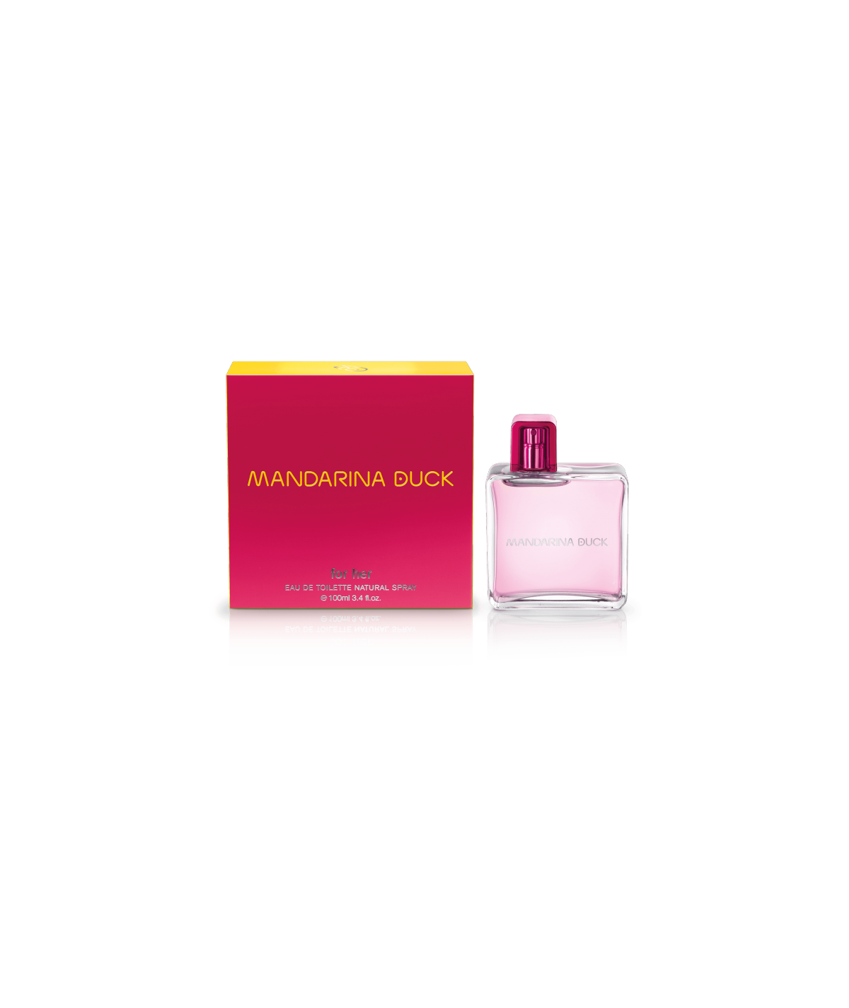 Mandarina Duck for Her
