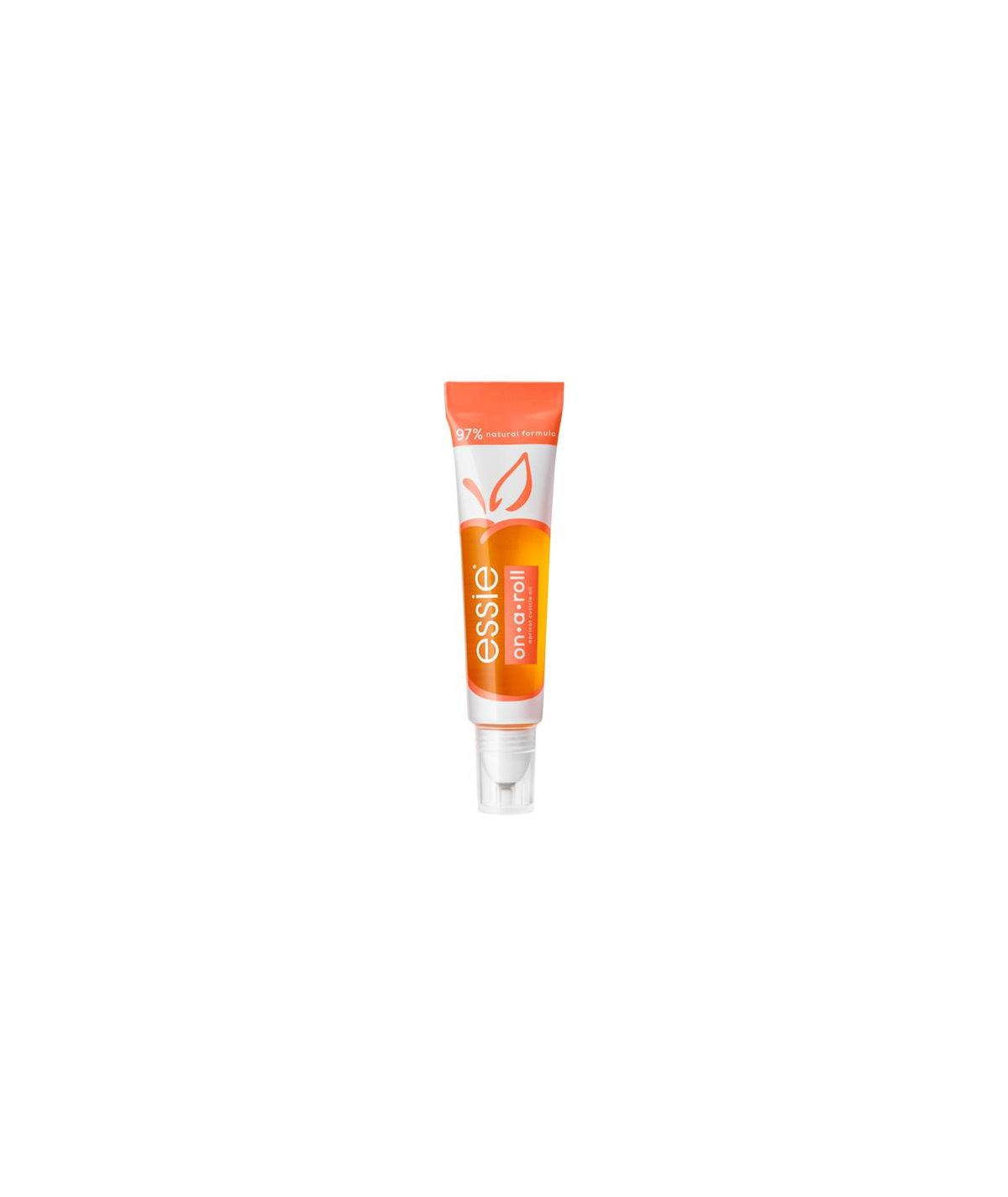 Roll Apricot Nail & Cuticle Oil Essie Roll Apricot Nail & Cuticle Oil Essie