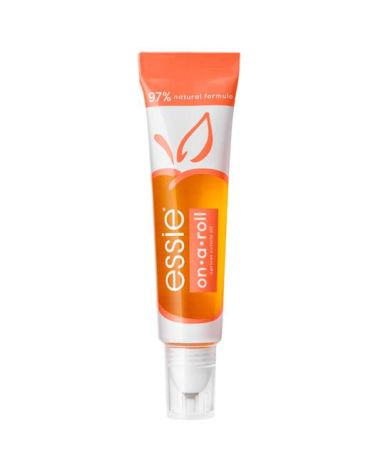 Roll Apricot Nail & Cuticle Oil Essie