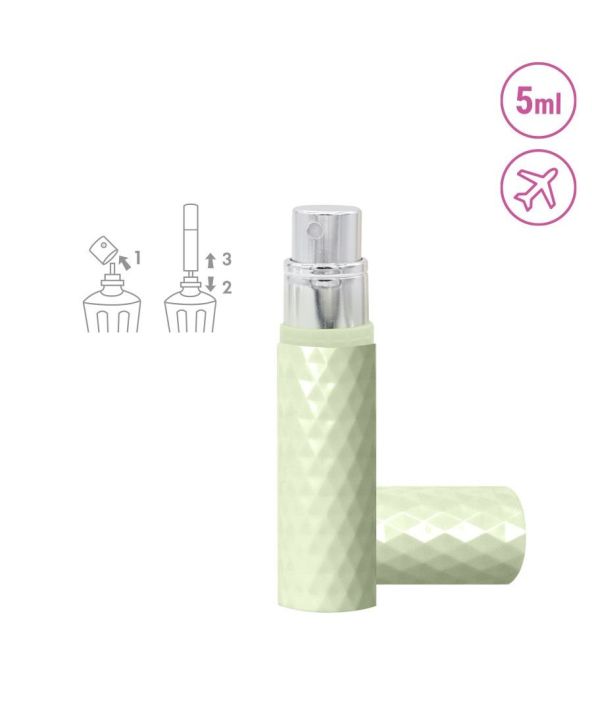Perfumador Atomizador Recargable Beter