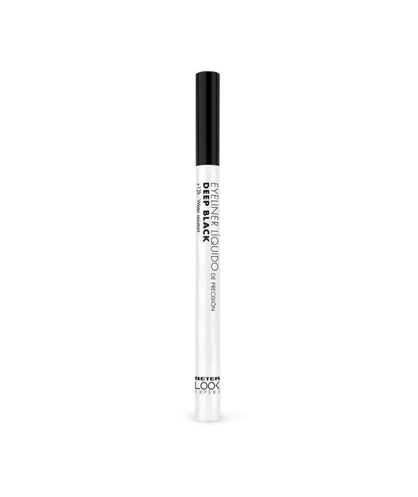 Eyeliner líquido de precisión Beter