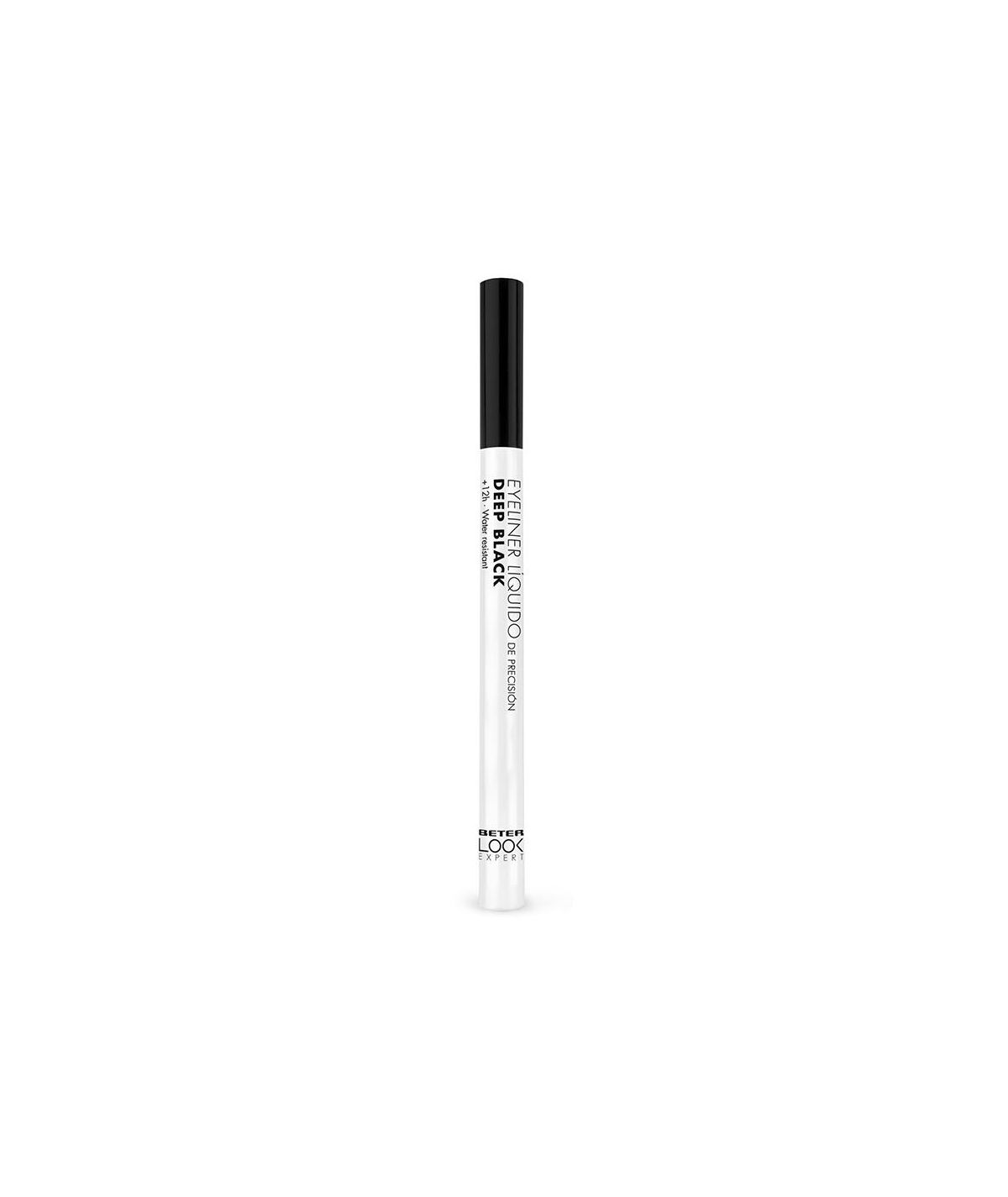 Eyeliner líquido de precisión Beter Eyeliner líquido de precisión Beter
