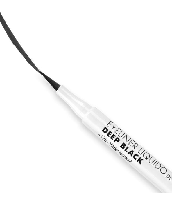 Eyeliner líquido de precisión Beter Eyeliner líquido de precisión Beter