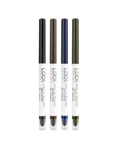 Eyeliner con difuminador Beter
