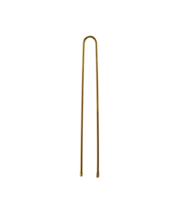 12 Invisibles 60 mm bronce Beter