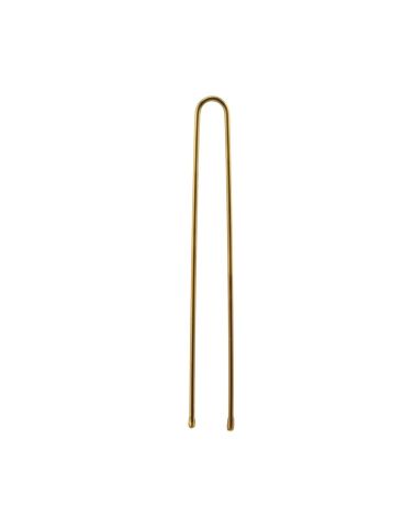 12 Invisibles 60 mm bronce Beter