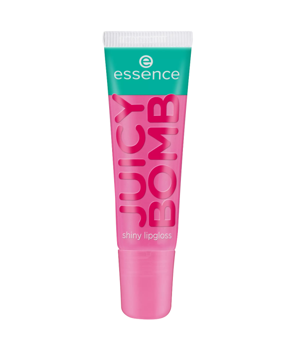 JUICY BOMB Shiny Lipgloss Essence JUICY BOMB Shiny Lipgloss Essence