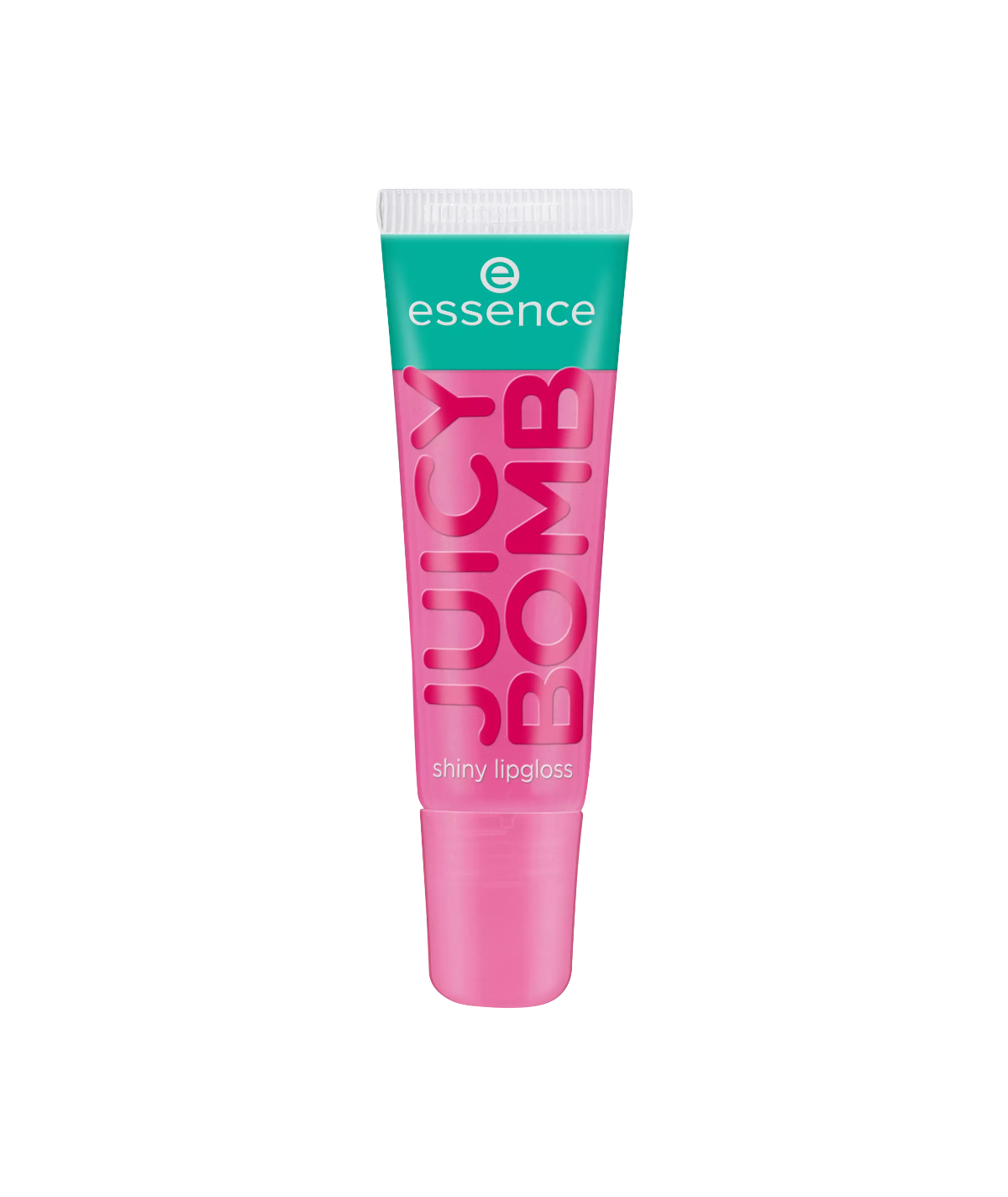JUICY BOMB Shiny Lipgloss Essence JUICY BOMB Shiny Lipgloss Essence