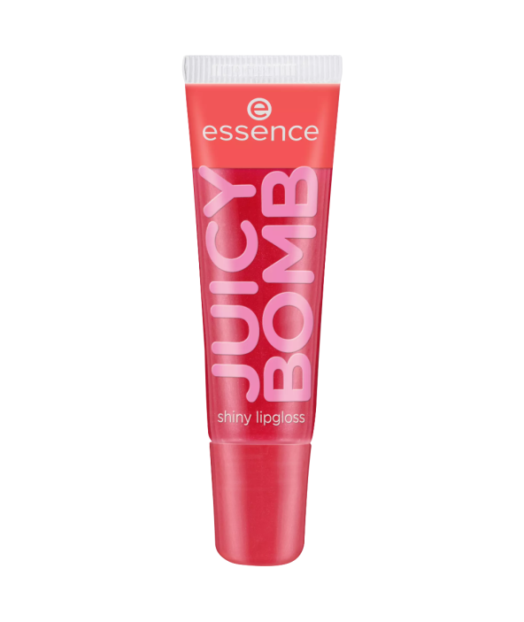 JUICY BOMB Shiny Lipgloss Essence JUICY BOMB Shiny Lipgloss Essence