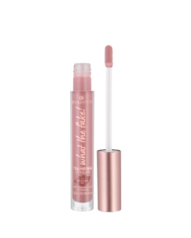 What The Fake! PLUMPING LIP FILLER Essence