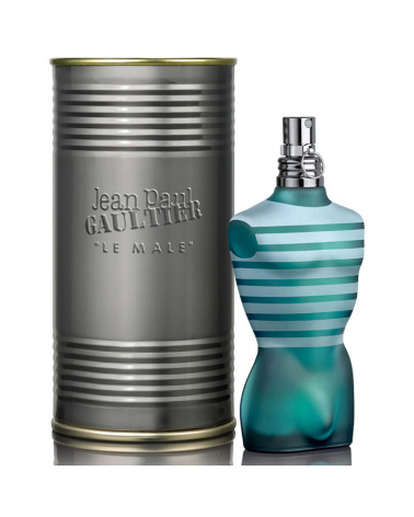Perfume Le Male - JPG