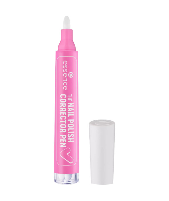 The Nail Polish Corrector Pen Essence