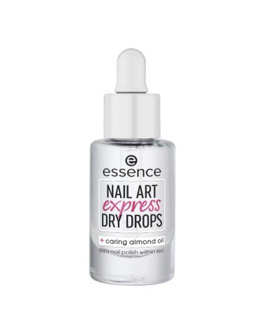 Express Dry Drops Gotas Secantes Essence