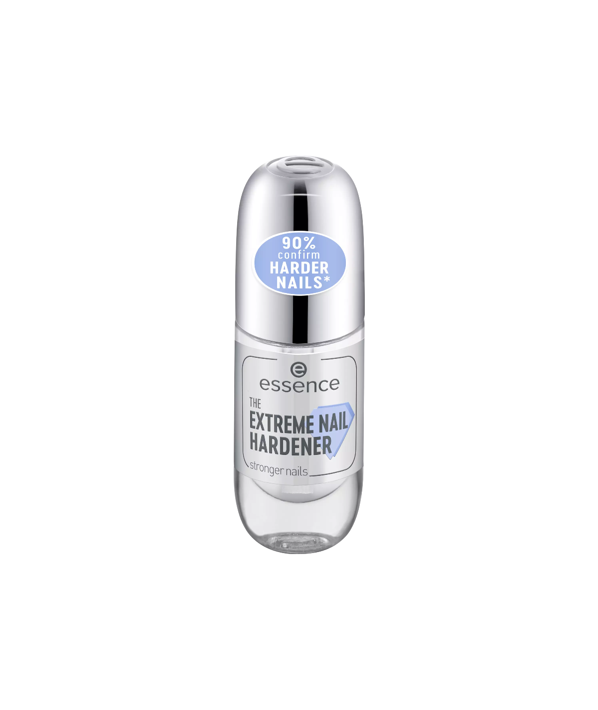 THE EXTREME NAIL HARDENER Essence