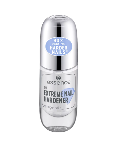 THE EXTREME NAIL HARDENER Essence