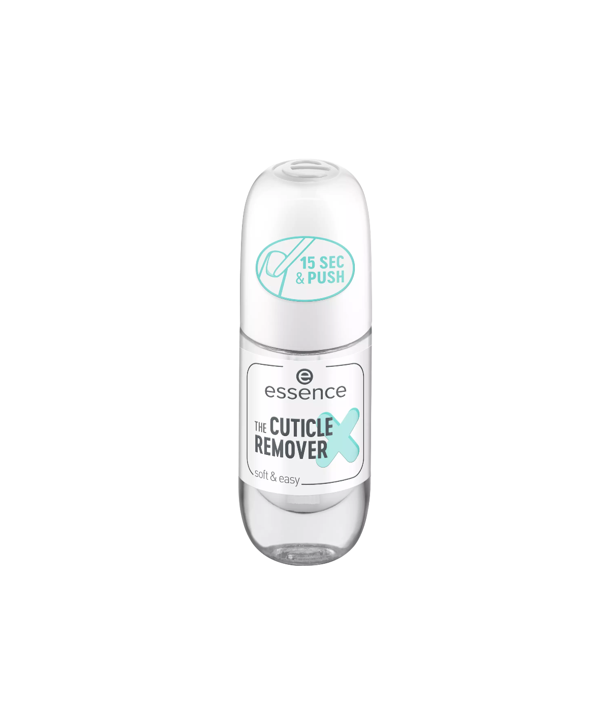 THE CUTICLE REMOVER Essence THE CUTICLE REMOVER Essence