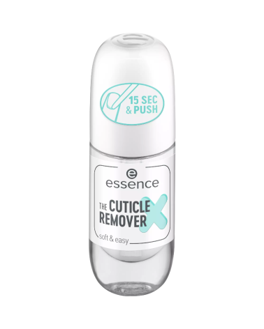 THE CUTICLE REMOVER Essence
