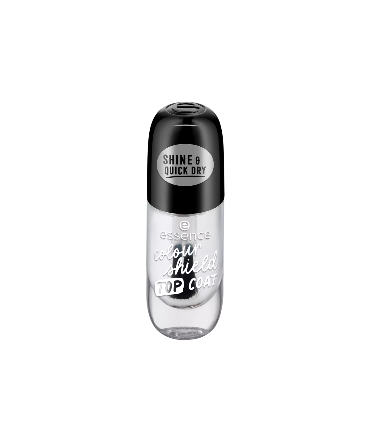 Colour Shield Top Coat Essence Colour Shield Top Coat Essence