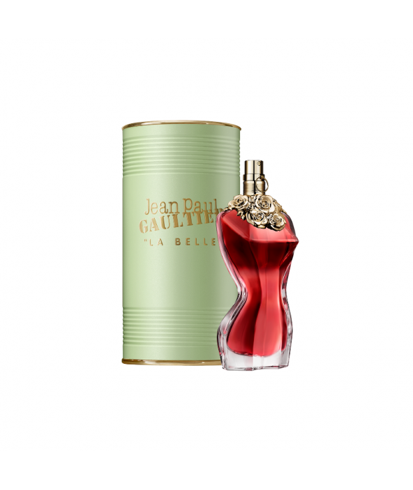 Perfume La Belle - JPG