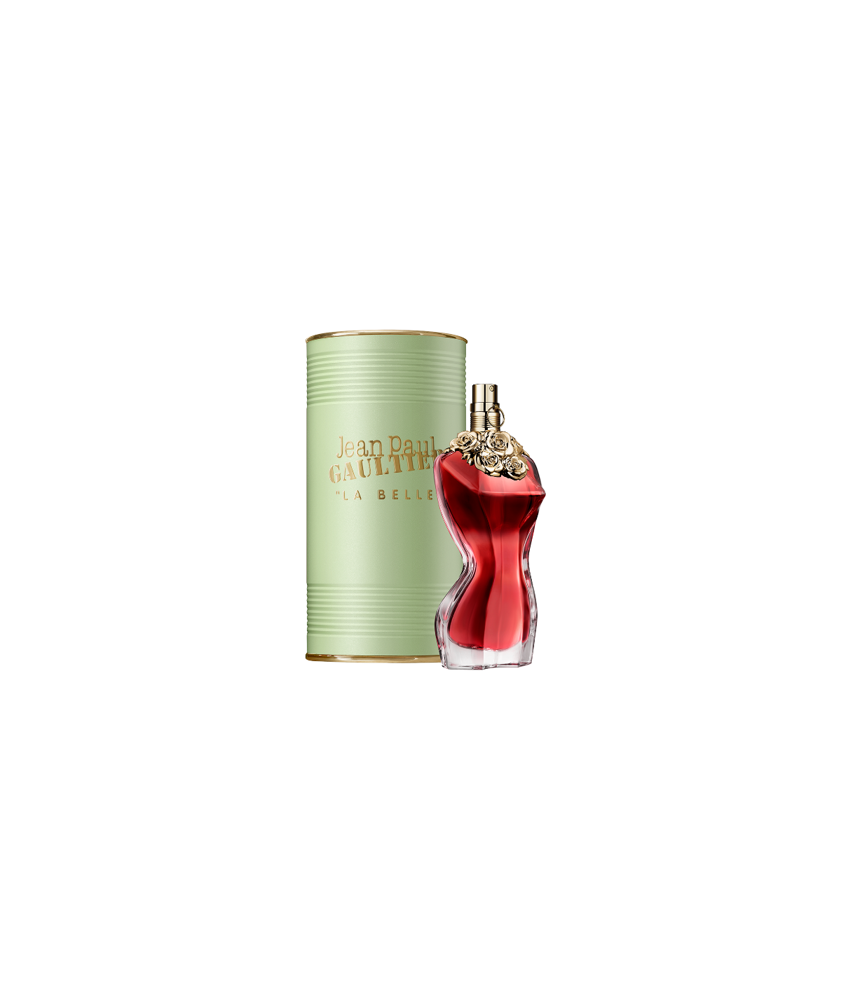 Perfume La Belle - JPG Perfume La Belle - JPG