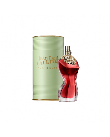 Perfume La Belle - JPG