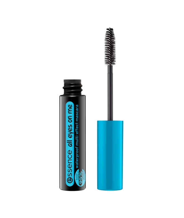 All Eyes On Me Waterproof Essence