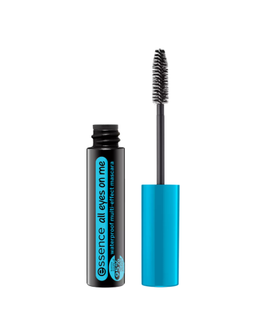 All Eyes On Me Waterproof Essence