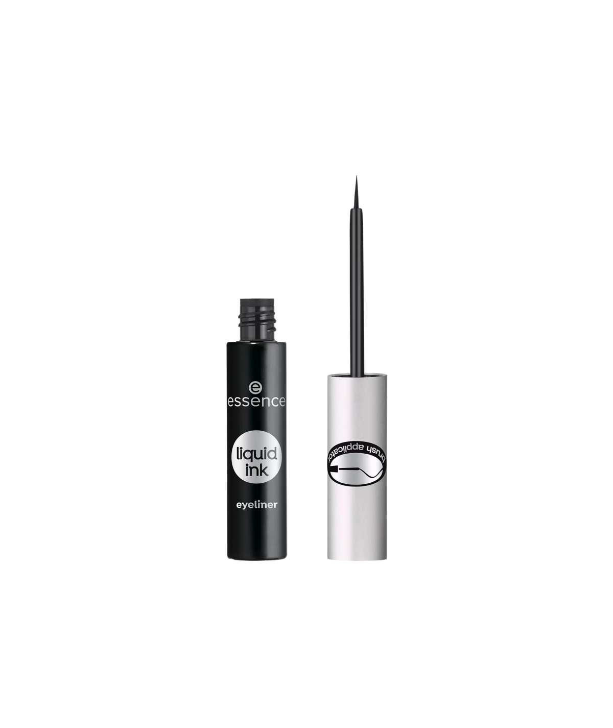 Liquid Ink Eyeliner Essence Liquid Ink Eyeliner Essence