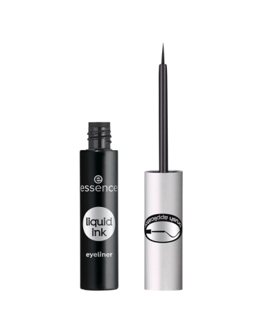Liquid Ink Eyeliner Essence