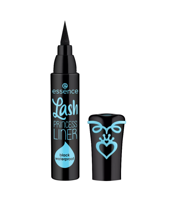 Eyeliner Lash Princess Waterproof Essence