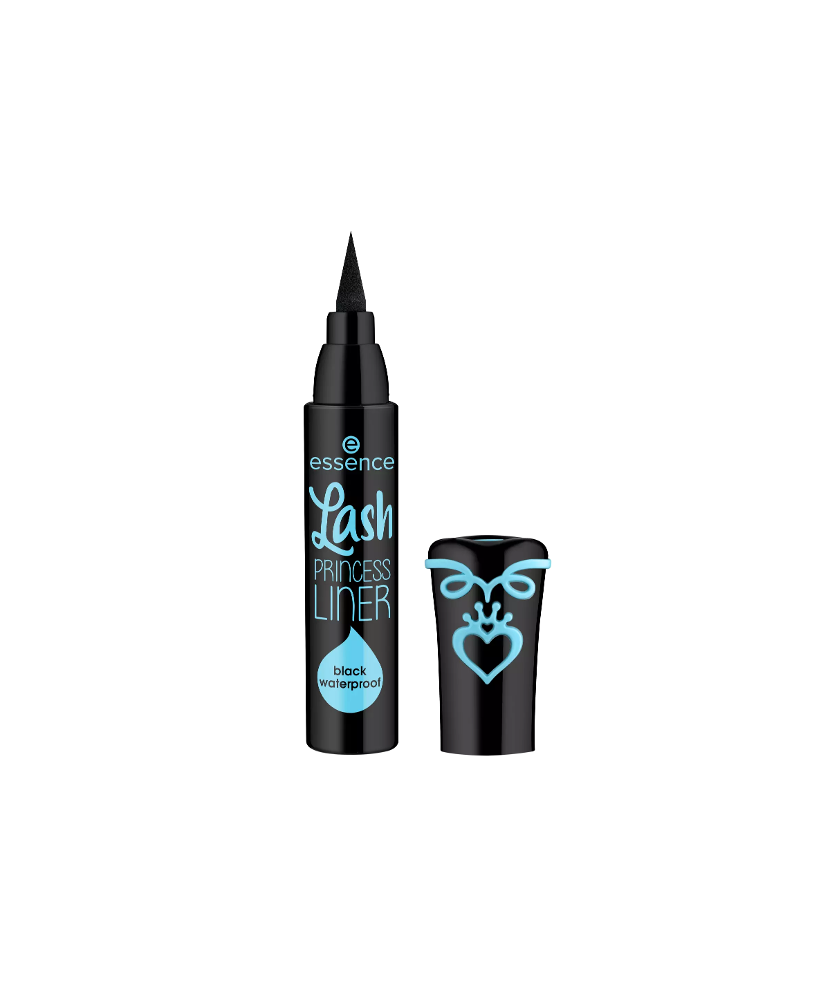 Eyeliner Lash Princess Waterproof Essence Eyeliner Lash Princess Waterproof Essence