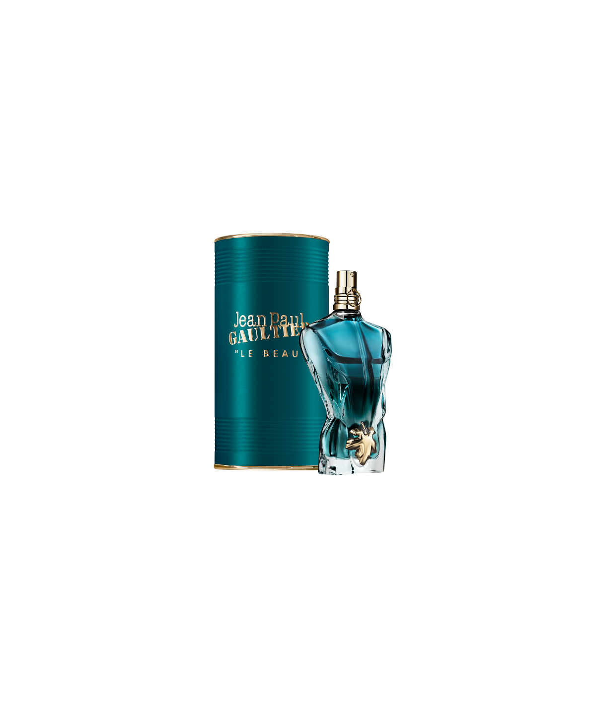 Perfume Le Beau - JPG Perfume Le Beau - JPG