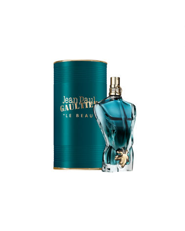 Perfume Le Beau - JPG