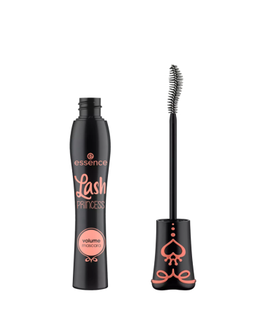 máscara de pestañas Lash Princess Essence