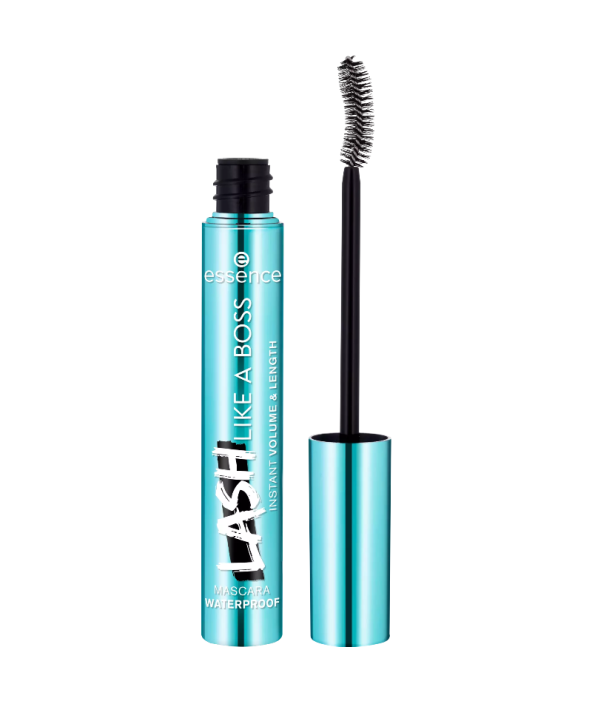 LASH LIKE A BOSS WATERPROOF Essence