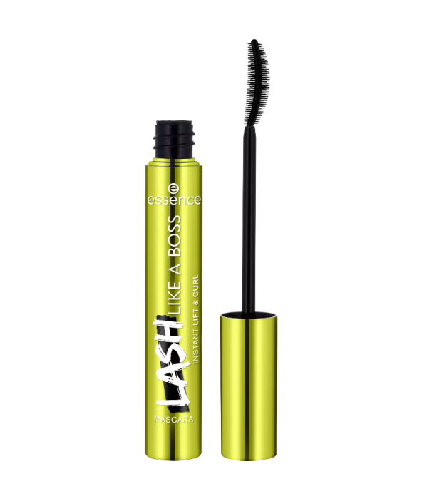 Lash Like a Boss Instant Lift & Curl Essence