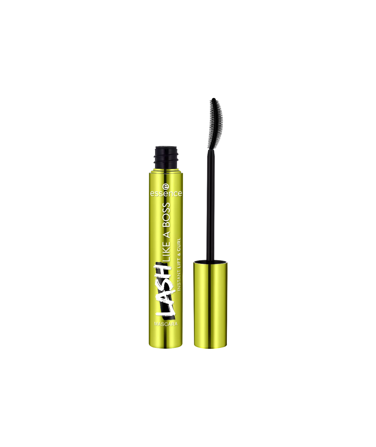 Lash Like a Boss Instant Lift & Curl Essence