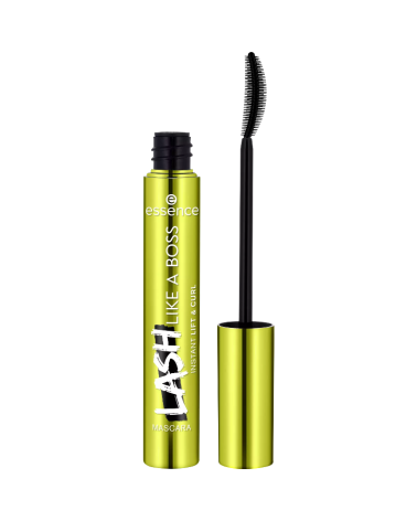 Lash Like a Boss Instant Lift & Curl Essence