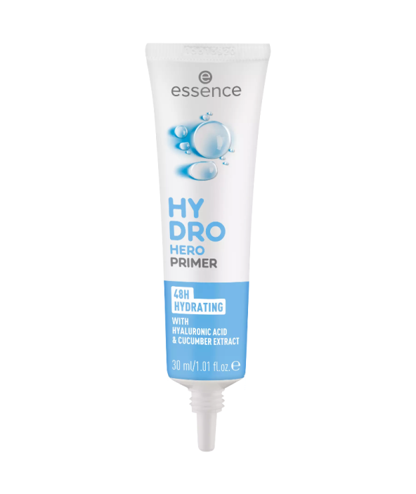 HYDRO HERO PREBASE Essence
