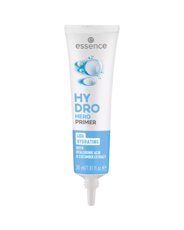 HYDRO HERO PREBASE Essence