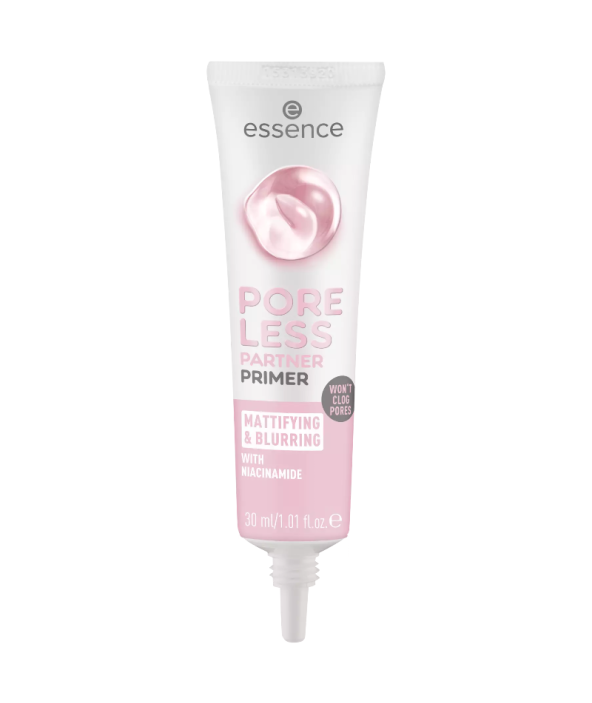 Poreless Partner Primer Essence