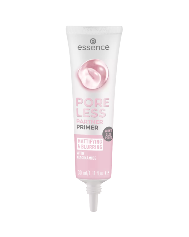 Poreless Partner Primer Essence