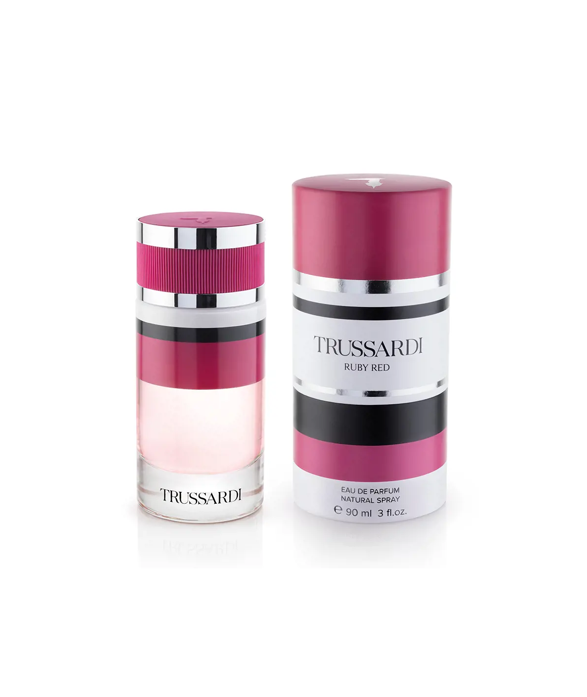 Trussardi Ruby Red Trussardi Ruby Red