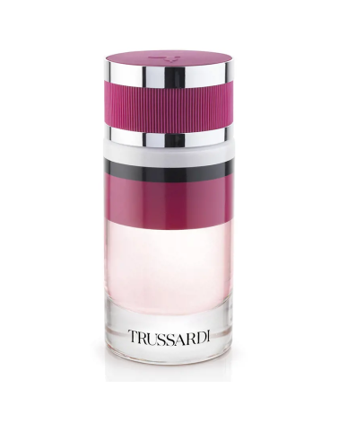 Trussardi Ruby Red